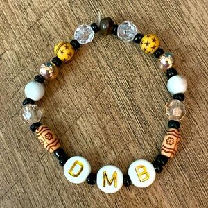 Dave Matthews Band Bracelet